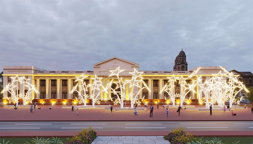 plaza-soberania-managua